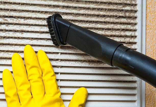 Professional Airduct Cleaning in Franklin Square, NY